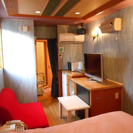 Hotel Ayabe Aine (Adults Only) Kurotanicho Екстериор снимка