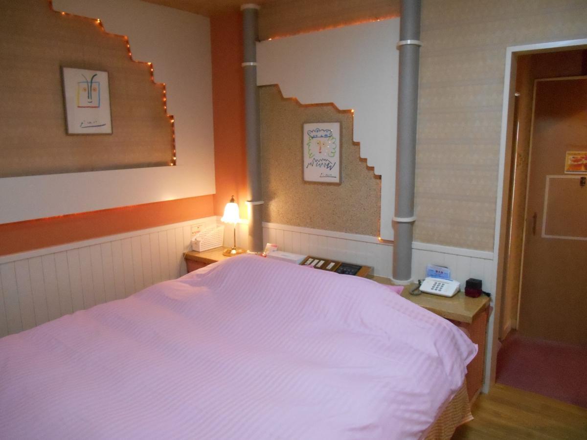 Hotel Ayabe Aine (Adults Only) Kurotanicho Екстериор снимка