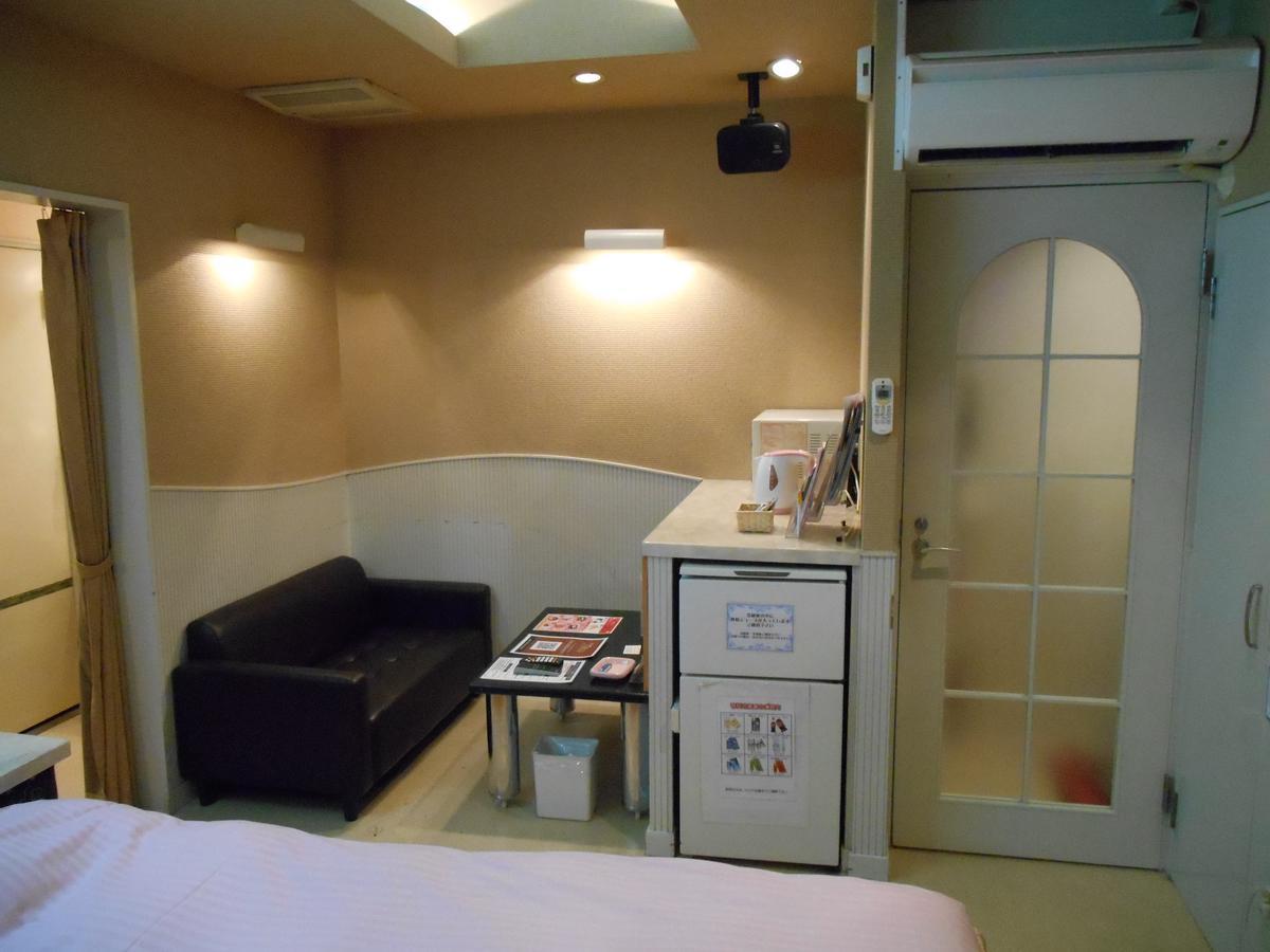 Hotel Ayabe Aine (Adults Only) Kurotanicho Екстериор снимка