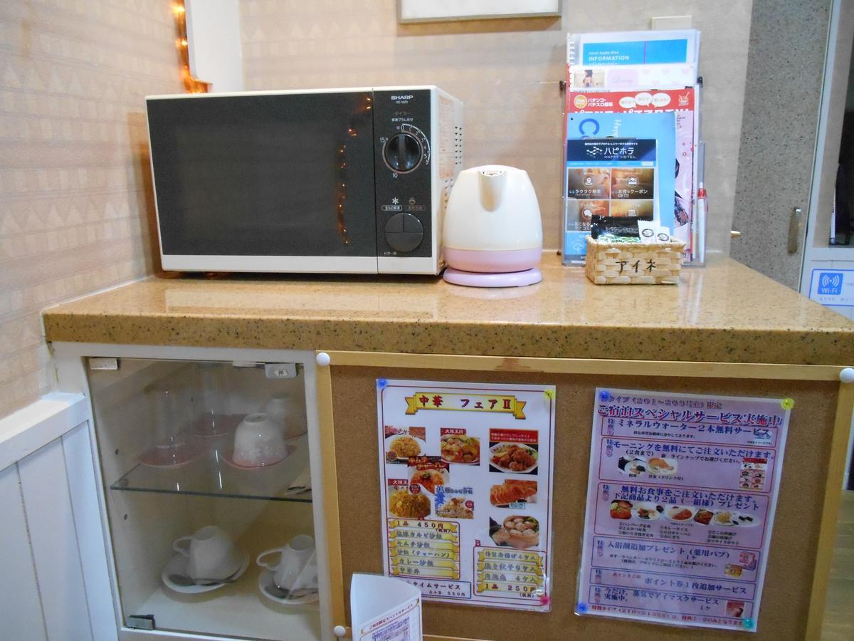 Hotel Ayabe Aine (Adults Only) Kurotanicho Екстериор снимка