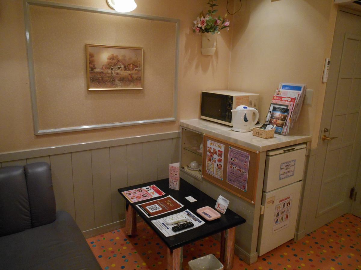 Hotel Ayabe Aine (Adults Only) Kurotanicho Екстериор снимка