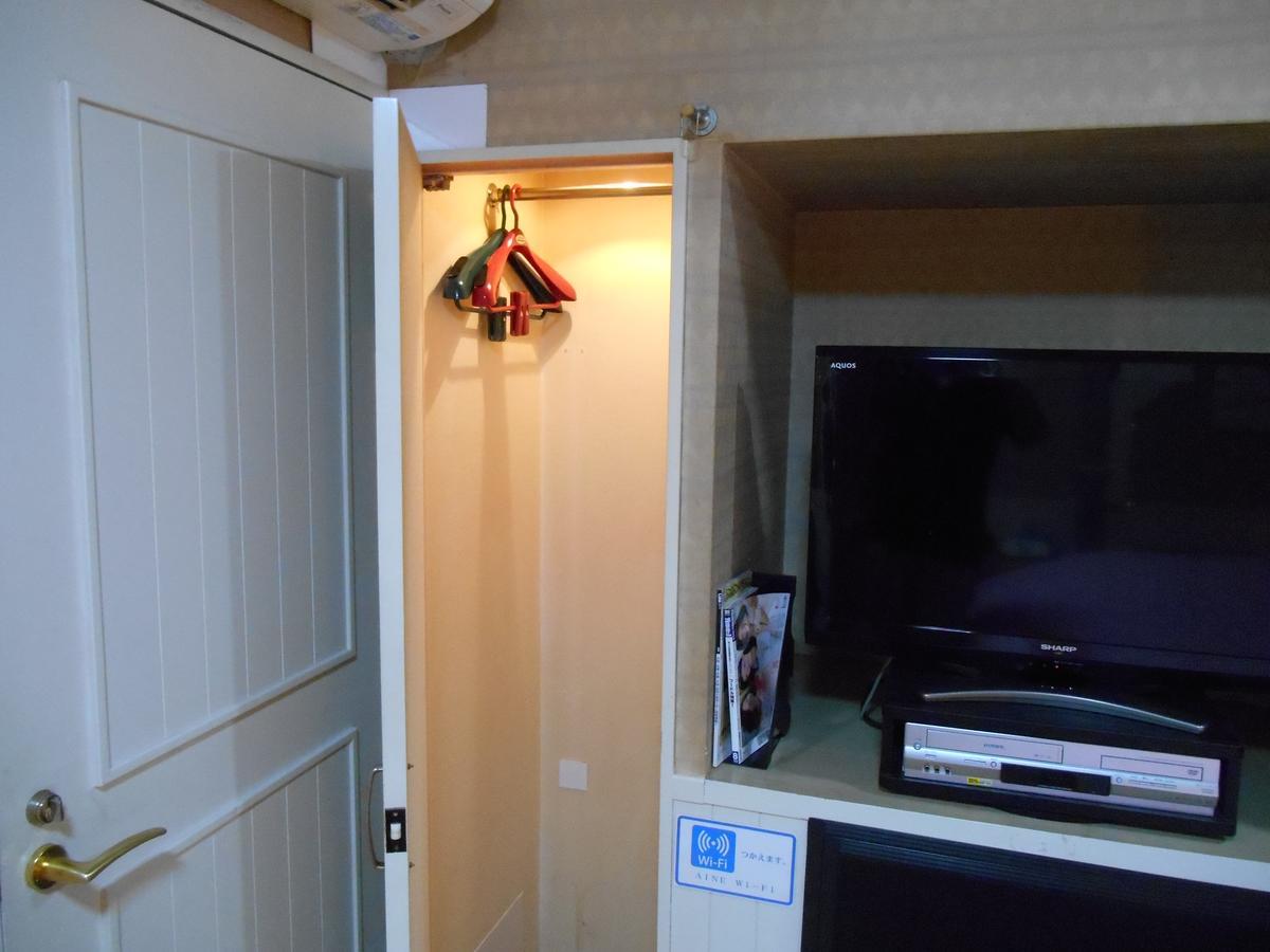 Hotel Ayabe Aine (Adults Only) Kurotanicho Екстериор снимка