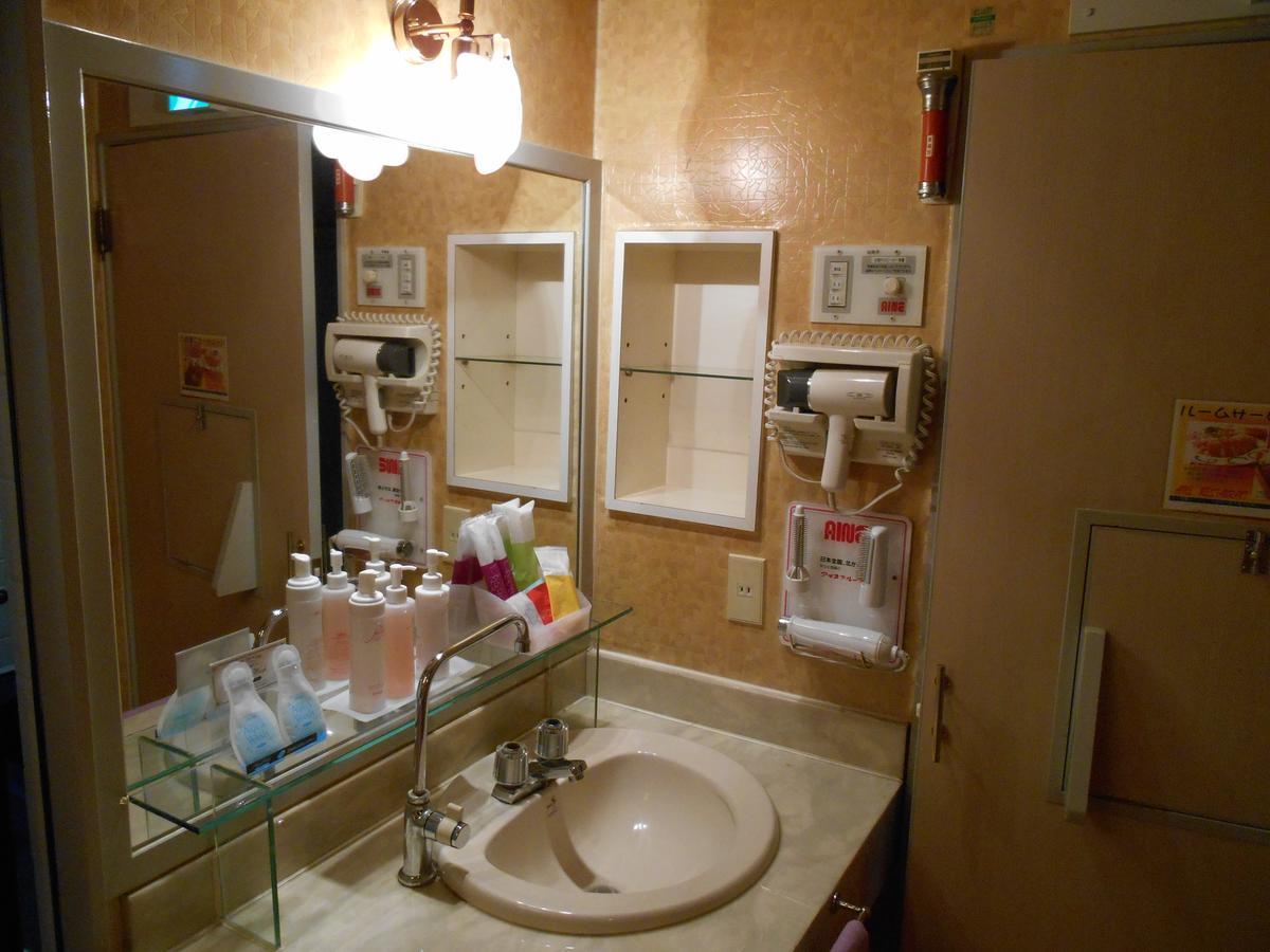 Hotel Ayabe Aine (Adults Only) Kurotanicho Екстериор снимка
