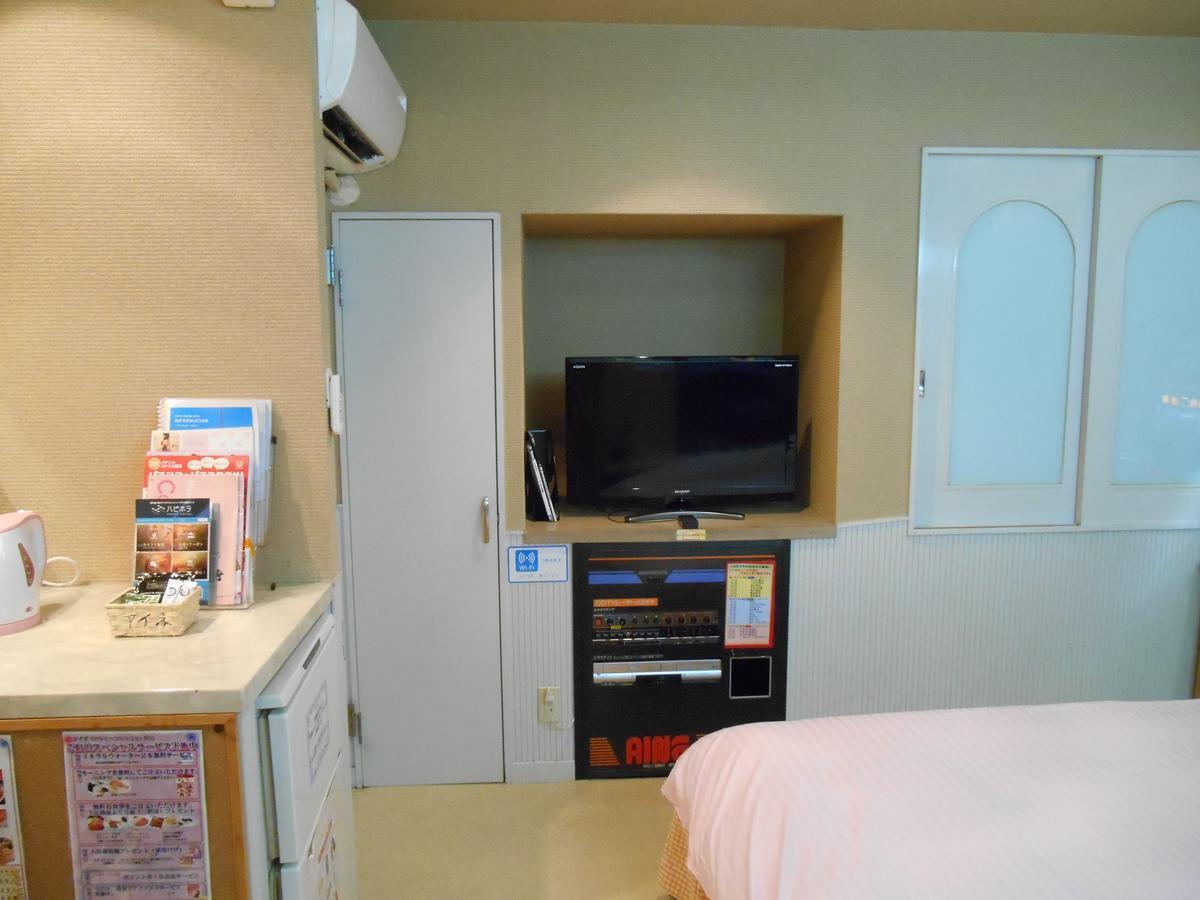 Hotel Ayabe Aine (Adults Only) Kurotanicho Екстериор снимка