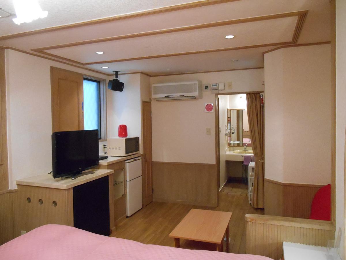 Hotel Ayabe Aine (Adults Only) Kurotanicho Екстериор снимка