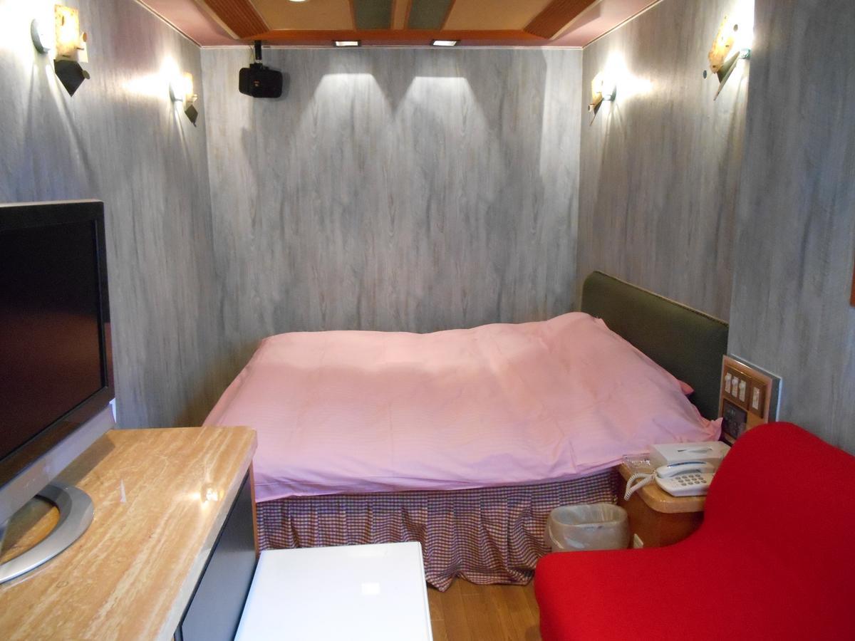 Hotel Ayabe Aine (Adults Only) Kurotanicho Екстериор снимка