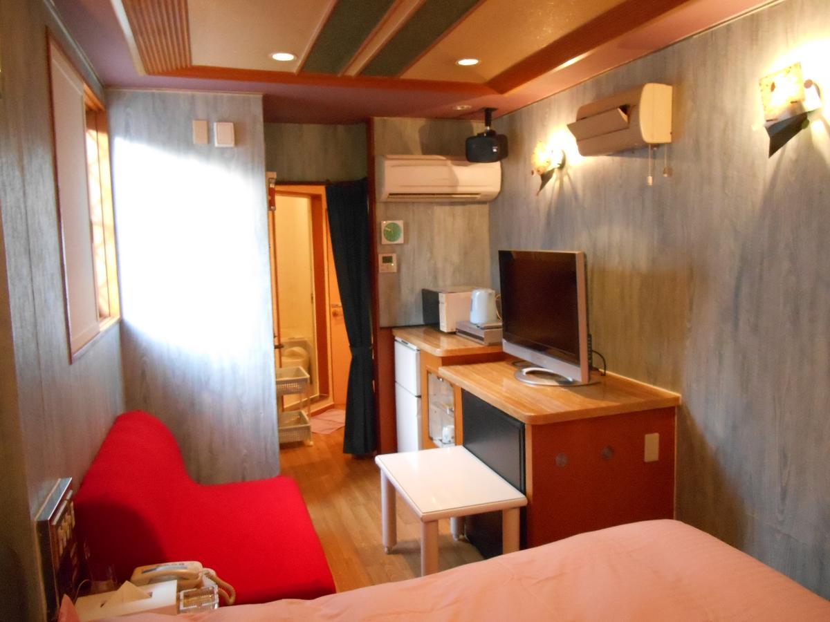 Hotel Ayabe Aine (Adults Only) Kurotanicho Екстериор снимка