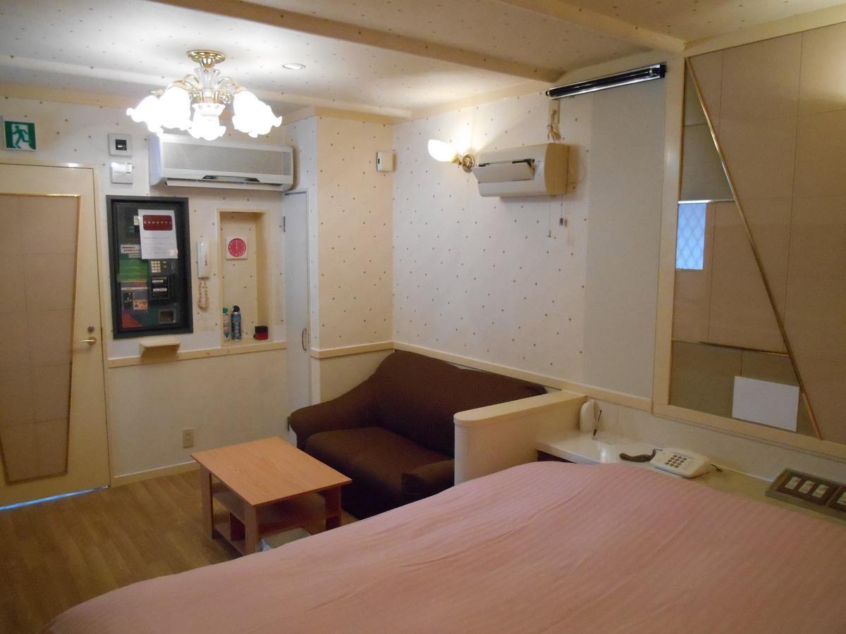 Hotel Ayabe Aine (Adults Only) Kurotanicho Екстериор снимка